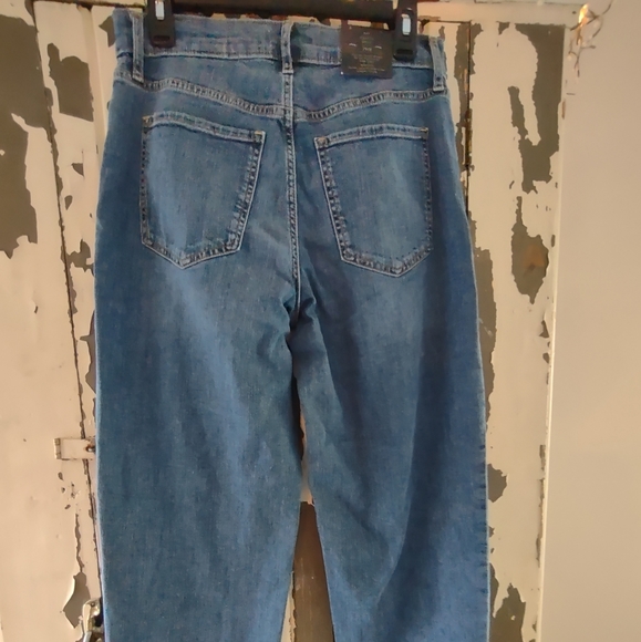 BANANA REPUBLIC, SZ 29/8, NWT, no pricing - Picture 6 of 10